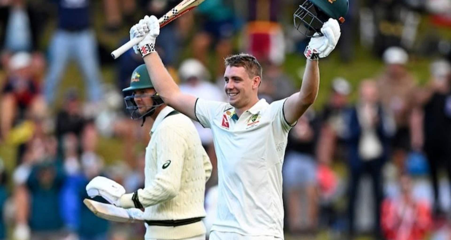 WTC ફાઇનલ માટે ઓસ્ટ્રેલિયાની ટીમ જાહેર, કેમેરોન ગ્રીનની વાપસી