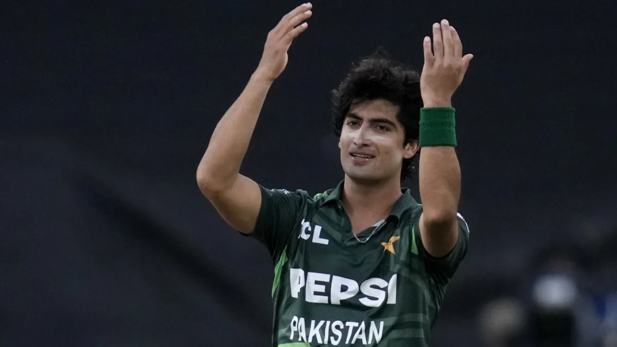પાકિસ્તાની ખેલાડીની વિવાદાસ્પદ પોસ્ટથી PCB ગુસ્સે