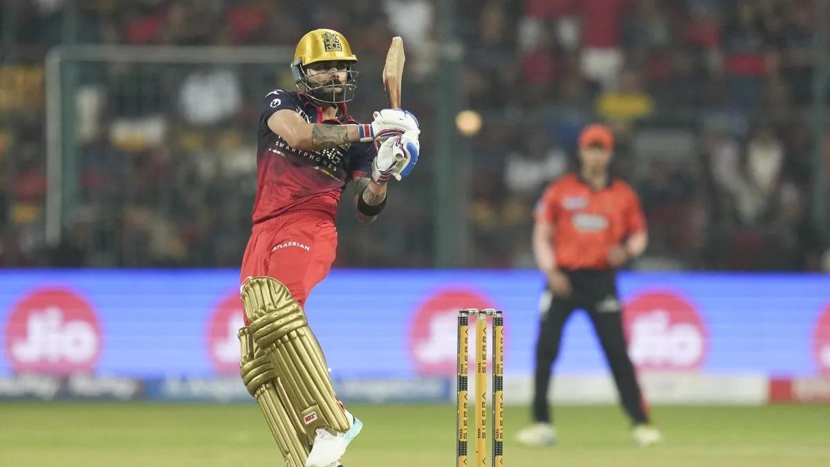 વિરાટ કોહલી એશિયાનો 'કિંગ' બન્યો, શોએબ મલિકનો રેકોર્ડ તોડ્યો