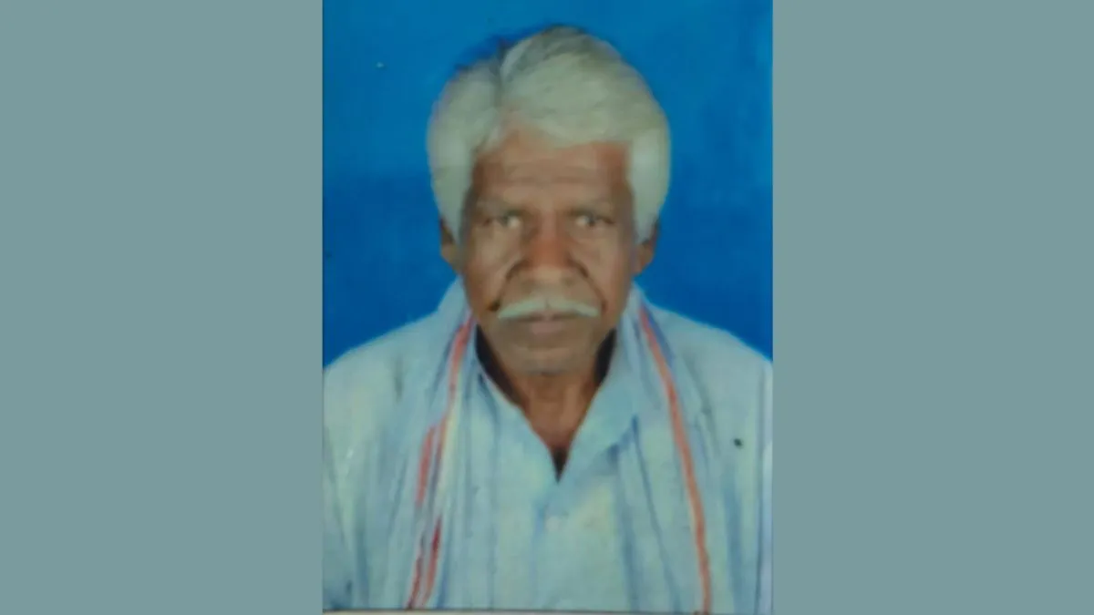 ગેસ માટે 4-5 કલાક લાઈનમાં ઉભા રહેવાથી પૂર્વ સરપંચનું મોત