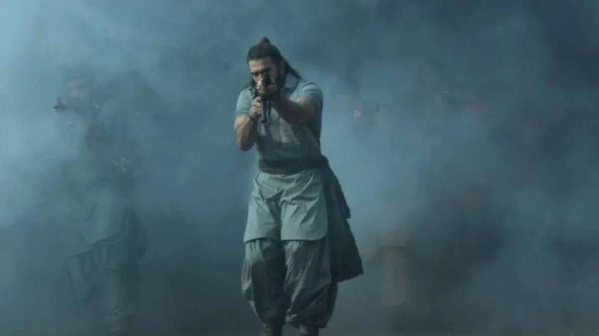 ધુરંધર 2 એ પુષ્પા 2 ને પાછળ છોડી, બોક્સ ઓફિસ પર ધૂમ મચાવી દીધી