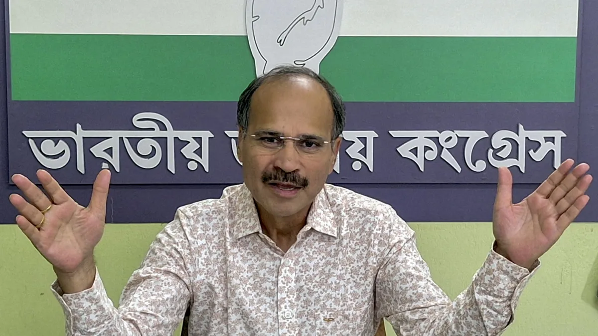 કોંગ્રેસે પશ્ચિમ બંગાળમાં 284 વિધાનસભા બેઠકો માટે ઉમેદવારો ઉભા રાખ્યા