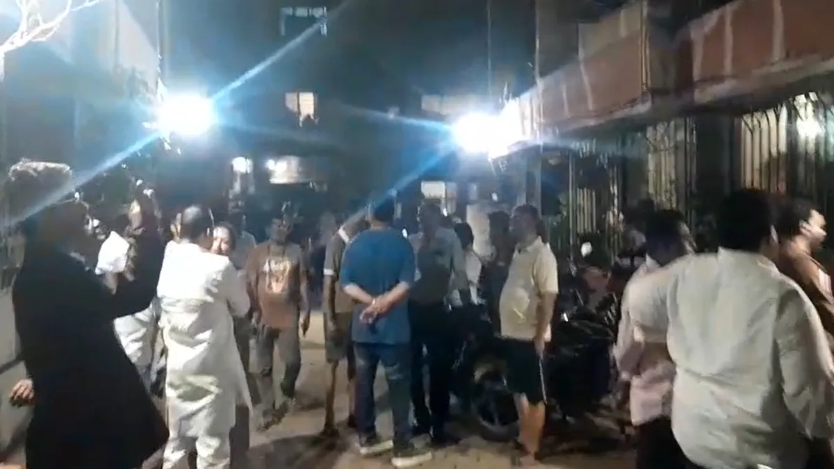 શારીરિક સંબંધની માંગણી નકારવા બદલ અભિનેતાએ નોકરાણીની હત્યા કરી