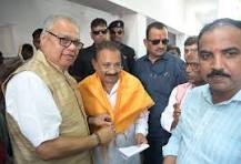 નીતીશ કુમારના રાજીનામા પર અશોક ચૌધરીએ કહ્યું કે તે સામાન્ય માણસ નથી.