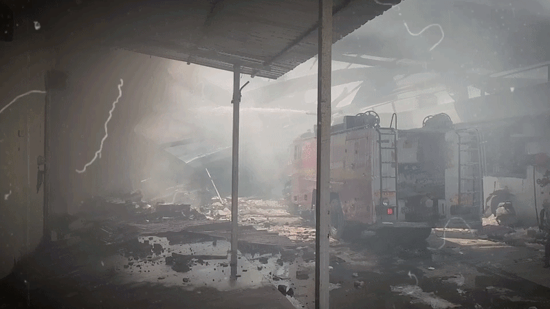 ડીસા ફટાકડા બ્લાસ્ટ કાંડ: એક વર્ષના વહાણા વાયા, પણ ૨૨ પરિવારોના આંસુ હજુ સુકાયા નથી