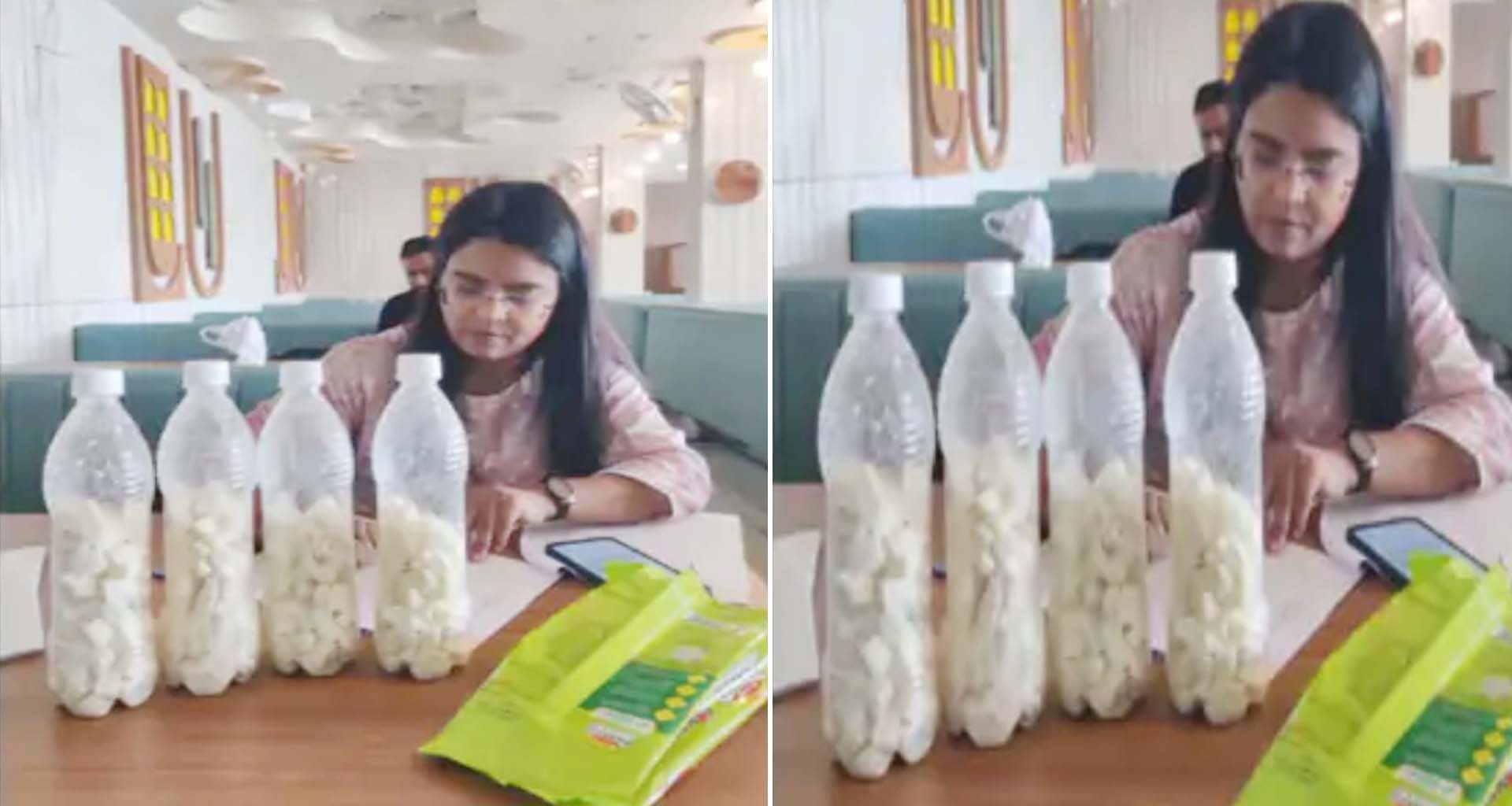 મહેસાણા ફૂડ વિભાગનો સપાટો હોટલ-રેસ્ટોરન્ટમાં દરોડા : પનીરના સેમ્પલ લઈ તપાસ માટે મોકલ્યા