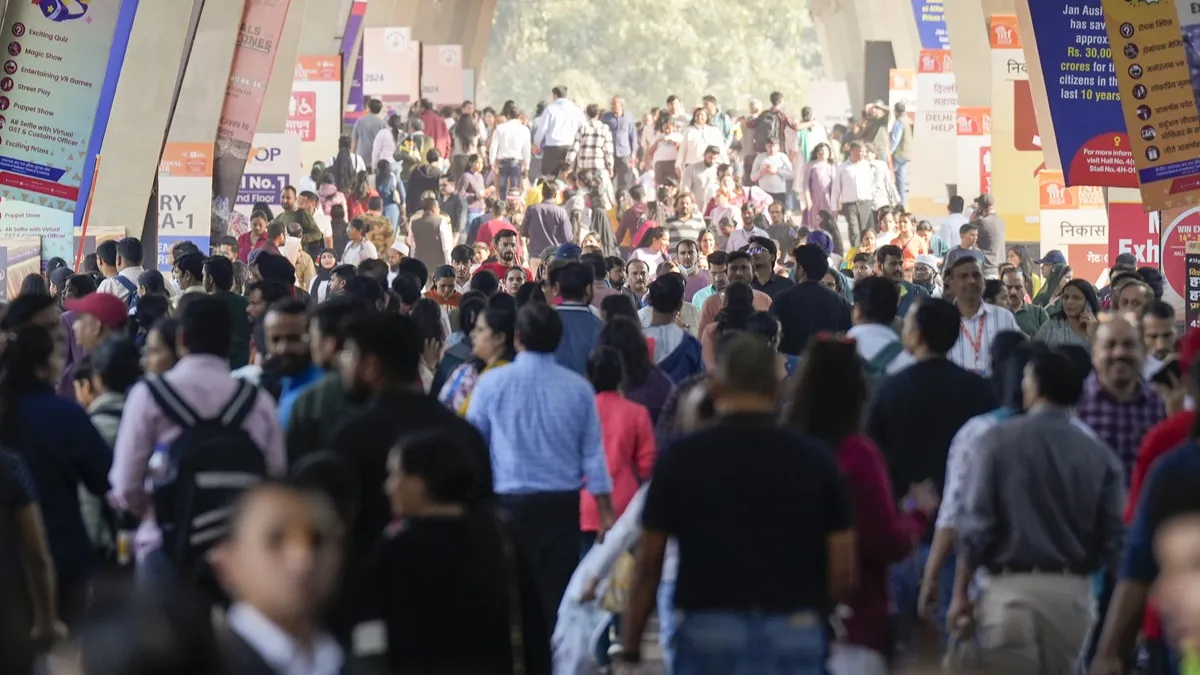 વસ્તી ગણતરીનો પહેલો તબક્કો આજથી શરૂ થશે