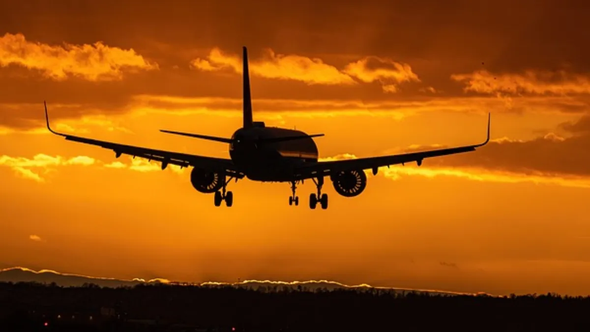 જેટ ઇંધણના ભાવ બમણાથી વધુ થયા? ATFના ભાવમાં વધારા વચ્ચે તમારે જાણવા જેવી બાબતો અહીં છે