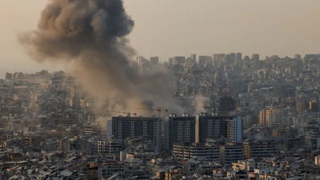 ઈરાનના ગલ્ફ આક્રમણ તીવ્ર બનતા દુબઈમાં પાંચ વિસ્ફોટ; ઘાયલોમાં ભારતીયો પણ સામેલ