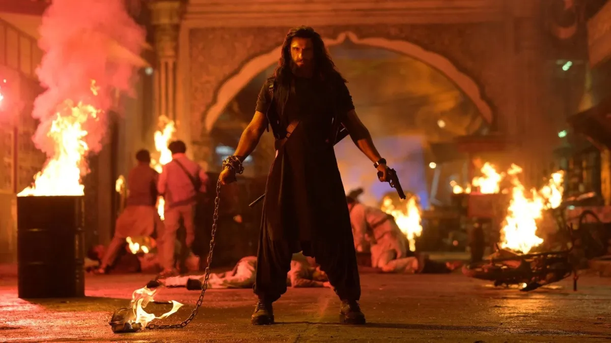 બોક્સ ઓફિસ પર સફળતા વચ્ચે રણવીર સિંહની 2024 X પોસ્ટ 'ધૂરંધરને 'વ્યક્તિગત' કહે છે, ફરી એકવાર ચર્ચામાં