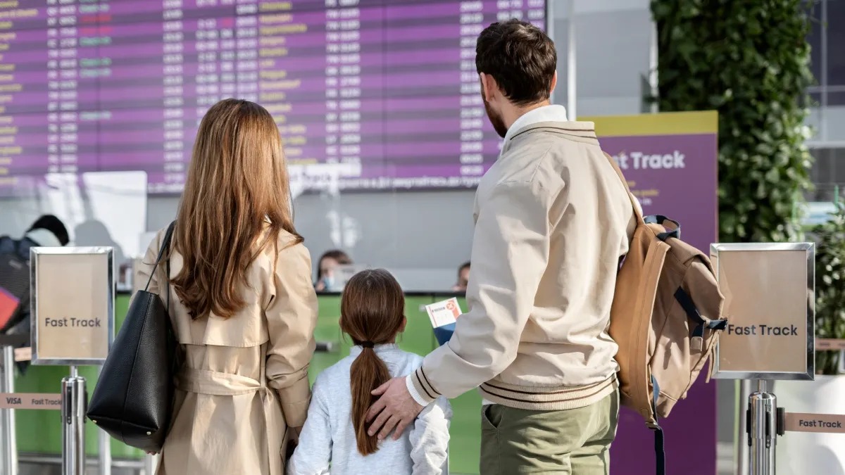 1 એપ્રિલથી ઈ-આગમન કાર્ડ ફરજિયાત બનશે