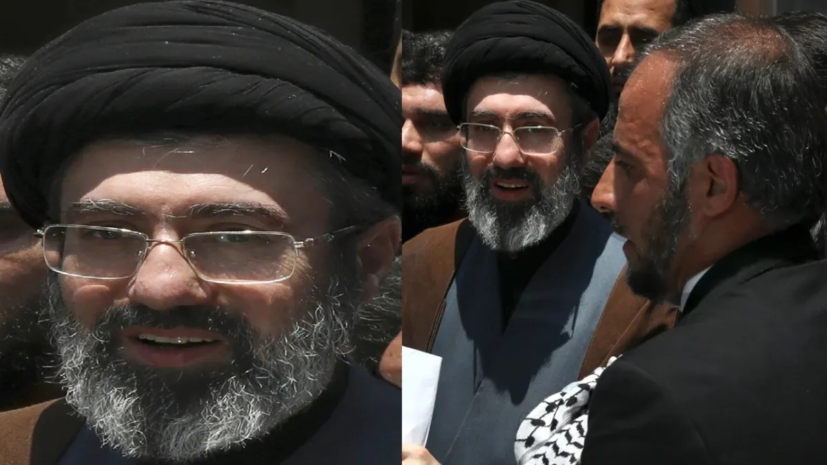 ઈરાનના નવા સુપ્રીમ લીડર મોજતબા ખામેની ક્યાં છે? રશિયન રાજદૂતે સત્ય જાહેર કર્યું