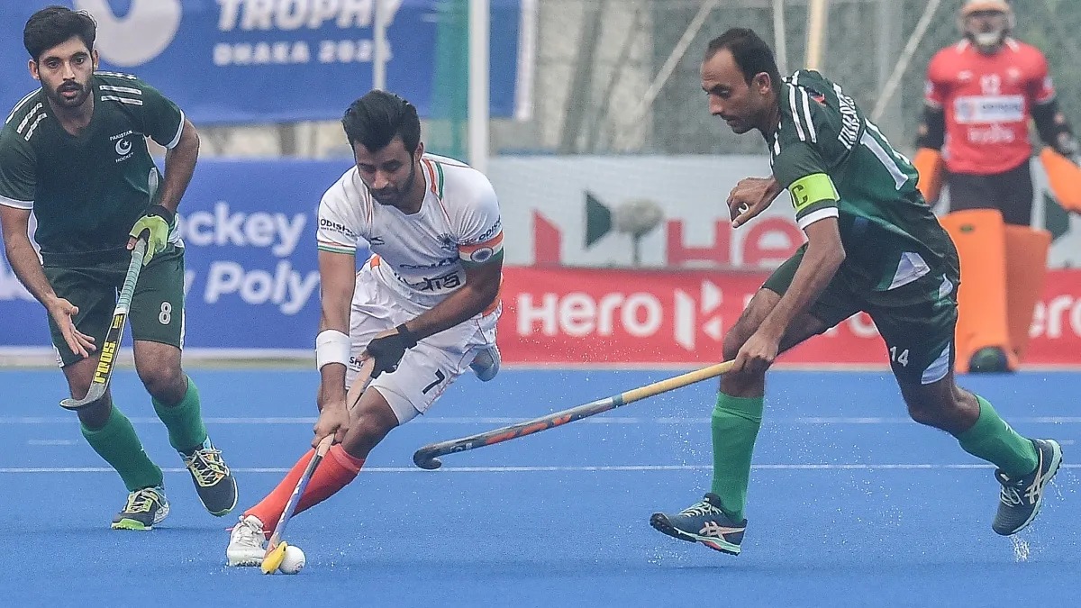 વર્લ્ડ કપમાં આ દિવસે ભારત અને પાકિસ્તાન ટકરાશે