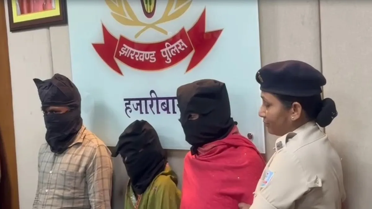 માતાએ 13 વર્ષની પુત્રીનું બલિદાન આપ્યું, દીકરાને બચાવવા માટે તાંત્રિકની મદદથી આત્મહત્યા કરી