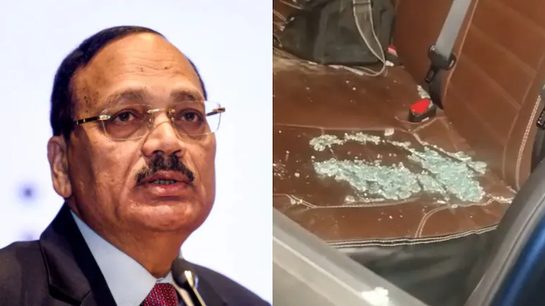 "રાત્રે 2 વાગ્યા સુધી દેખરેખ રાખવામાં આવી રહી હતી": મુખ્ય ન્યાયાધીશે બંધક બનાવ પર બંગાળની ટીકા કરી