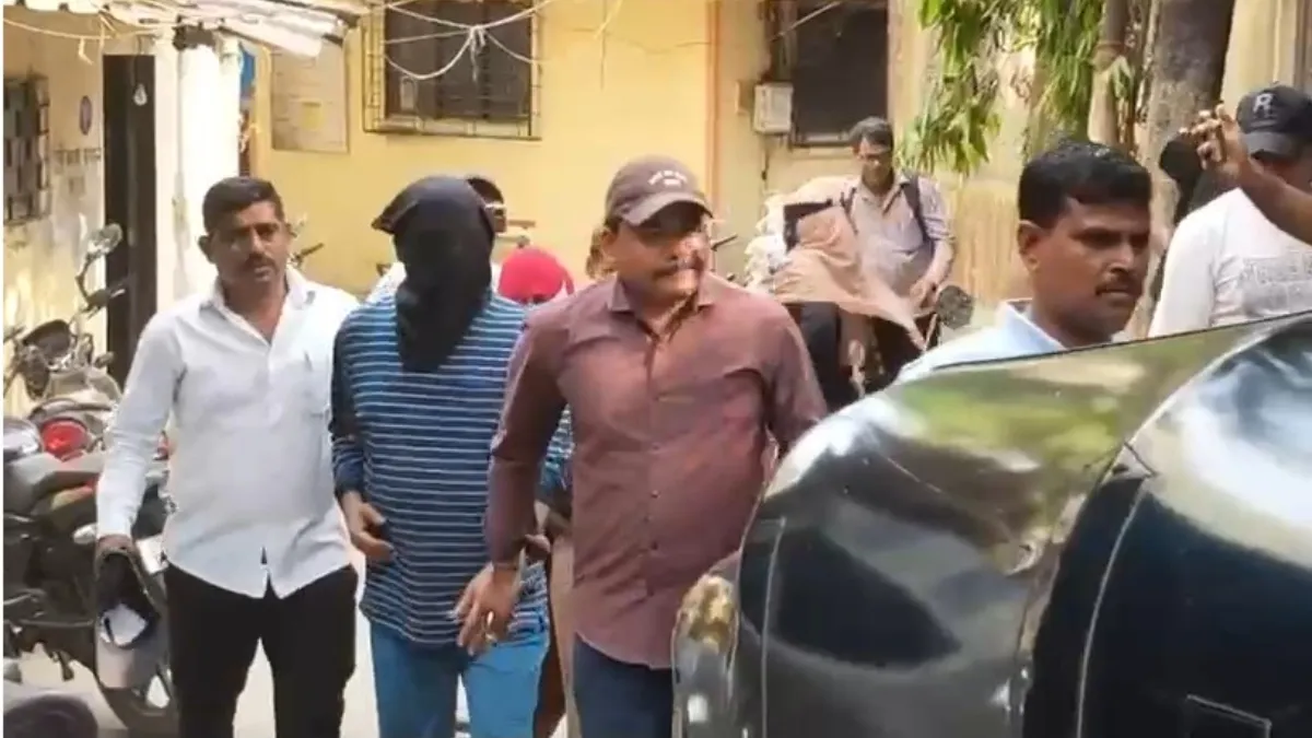 મુંબ્રામાં કથિત છેડતીના આરોપમાં ગોળીબારમાં એક વ્યક્તિનું મોત, બે ઘાયલ