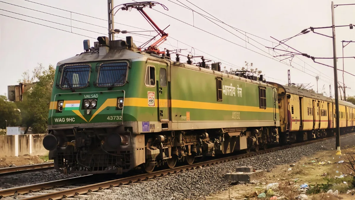 સમર સ્પેશિયલ ટ્રેન: આ ઉનાળામાં ઘરે જતા લોકો માટે સારા સમાચાર!