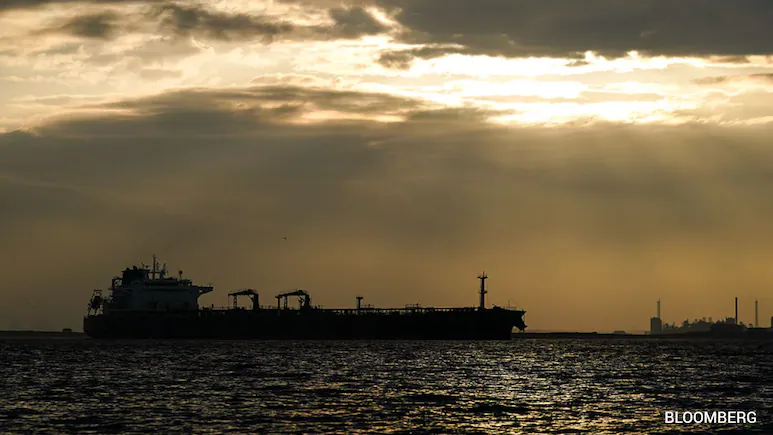 જો ટ્રમ્પ ચાલ્યા જાય તો યુએસ સાથીઓ હોર્મુઝ સ્ટ્રેટ માટે પ્લાન બી પર કામ કરી રહ્યા છે