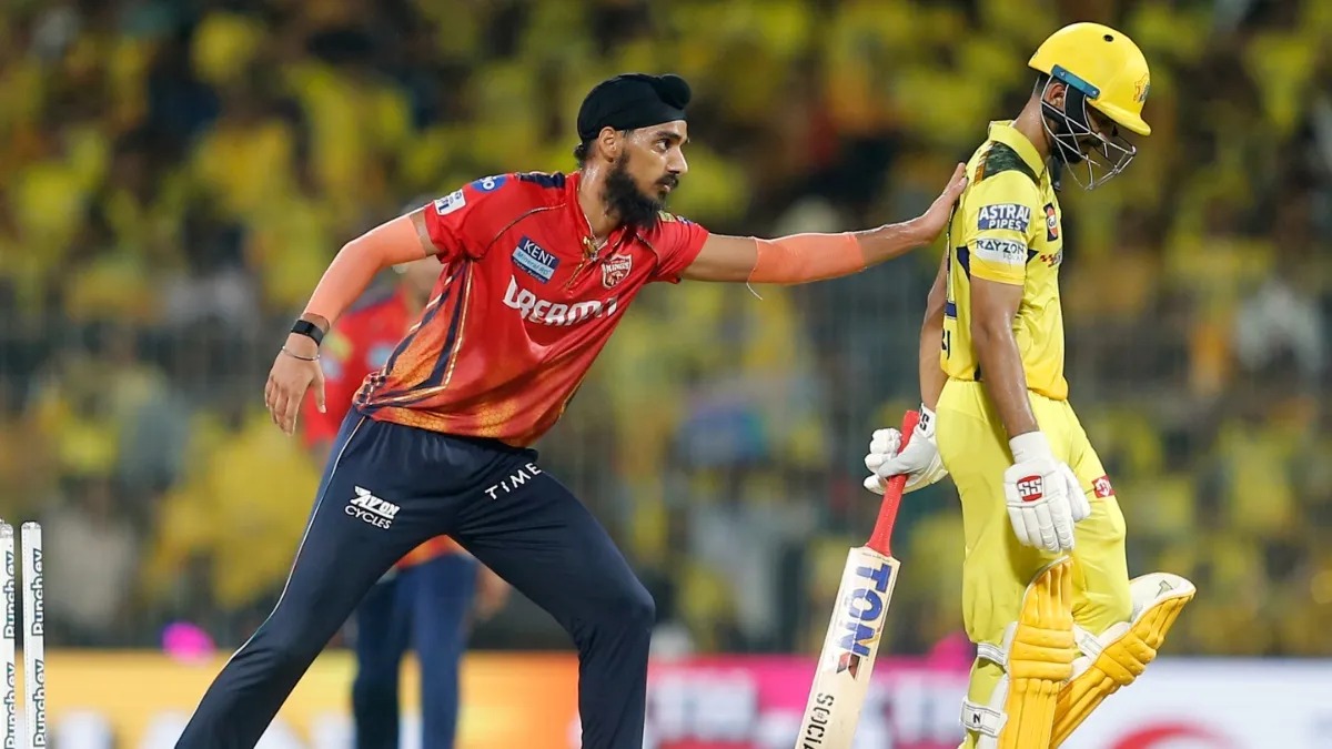 CSK vs PBKS: આજની મેચ કોણ જીતશે?