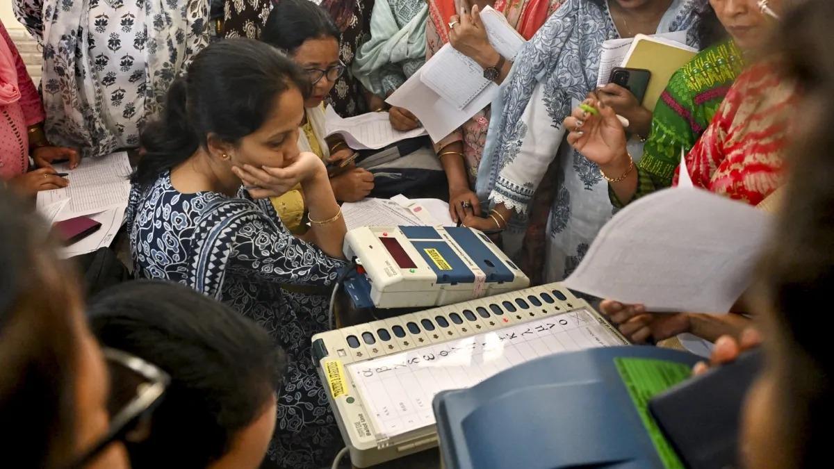 મતદાનના દિવસે પાંચ રાજ્યોમાં રજા રહેશે, પગારમાંથી કોઈ રૂપિયો કાપવામાં આવશે નહીં