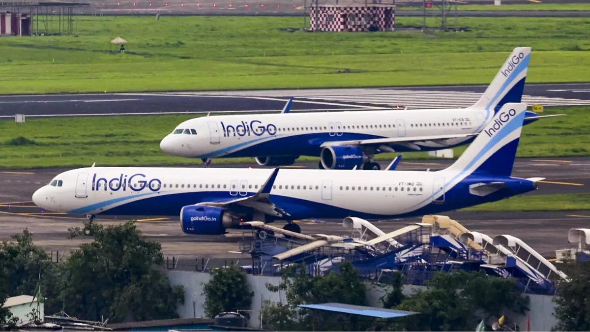 ઇંધણ સરચાર્જ વધારા પર સરકારે કડક કાર્યવાહી કરી, મુસાફરોને રાહત મળી