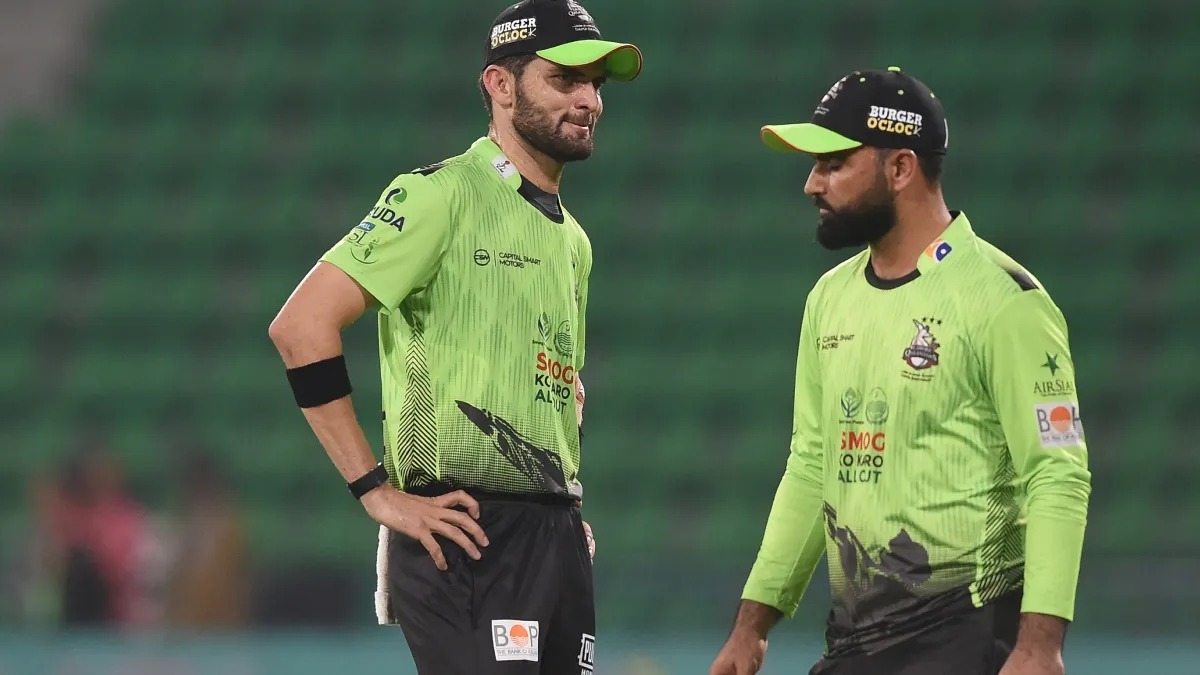 PSL 2026: બોલ ટેમ્પરિંગ કેસમાં ફખર ઝમાનની અપીલ ફગાવી, પ્રતિબંધ યથાવત