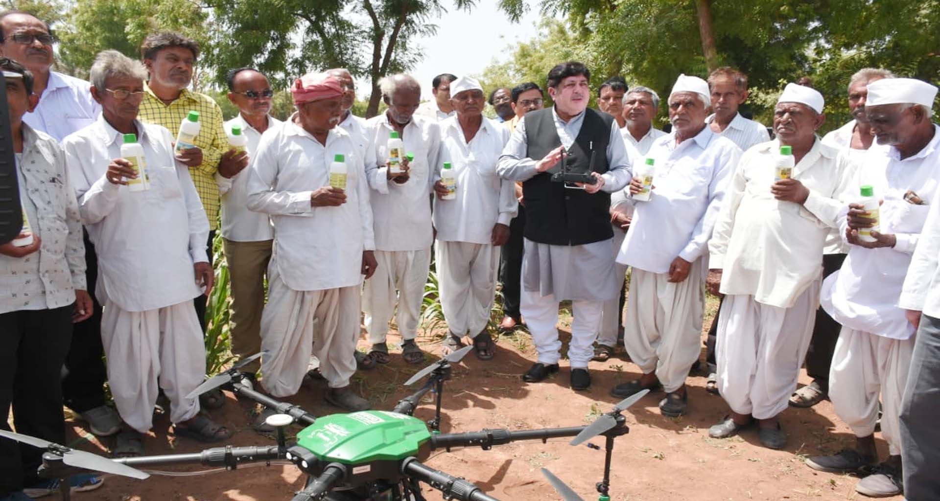 ઈફકોની ઐતિહાસિક સિદ્ધિ: નાણાકીય વર્ષ ૨૫-૨૬ માં ₹૪,૧૦૬ કરોડનો રેકોર્ડબ્રેક પ્રી-ટેક્સ નફો નોંધાયો