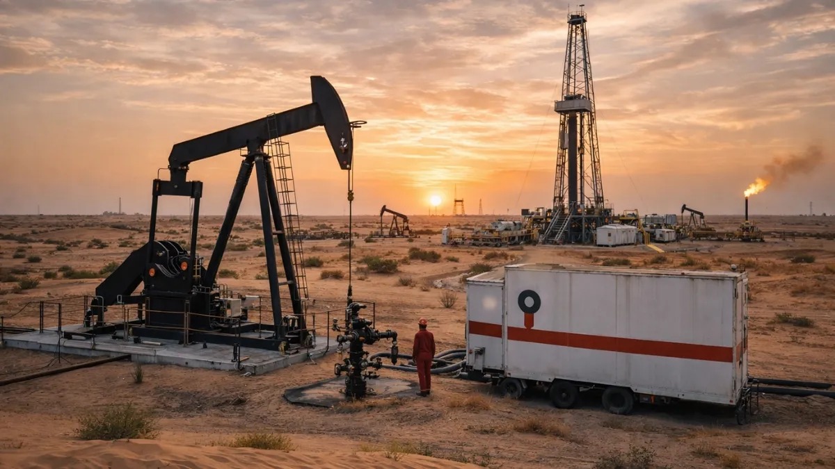 રાજસ્થાનના સળગતા રણમાંથી મળ્યો 'ખજાનો'! યુદ્ધ વચ્ચે, ભારતે મોટી સફળતા