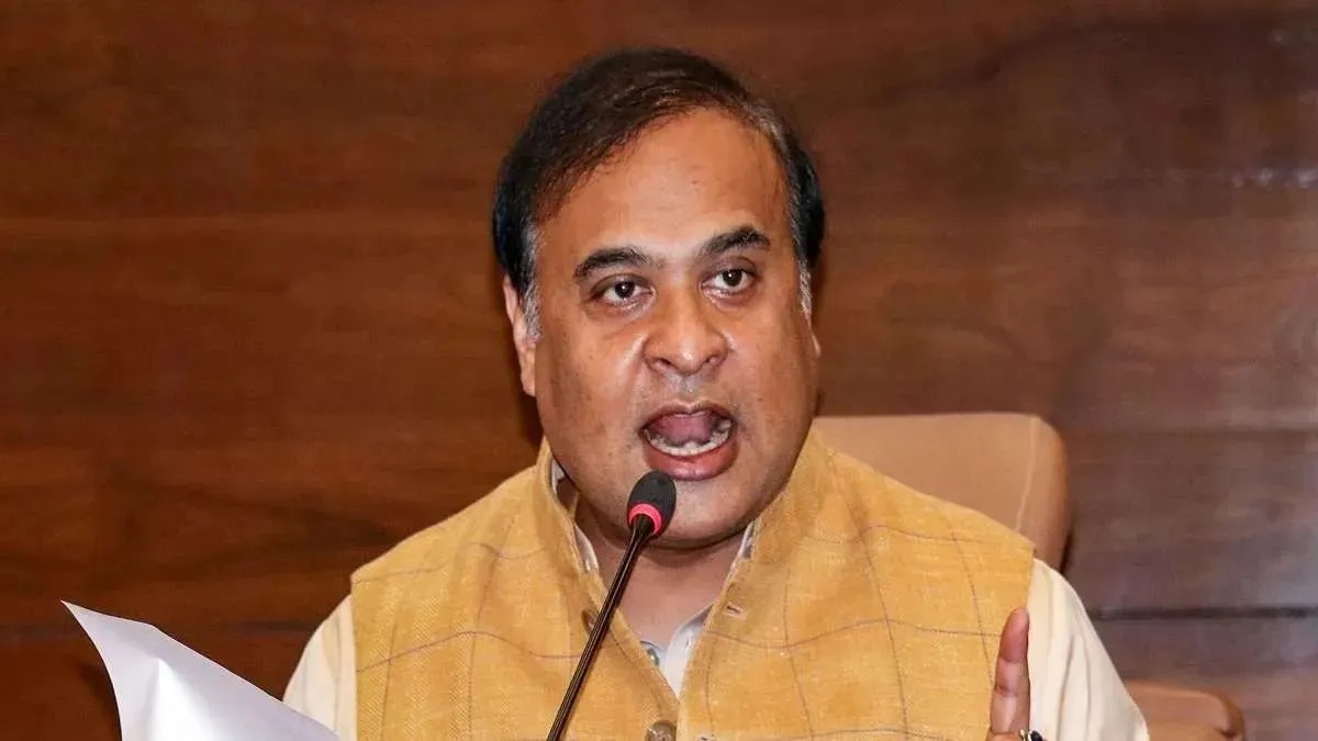 આસામ પોલીસ અંડરવર્લ્ડમાંથી પણ લોકોને બહાર કાઢી શકે છે, સીએમ હિમંતાએ પવન ખેરા પર કટાક્ષ કર્યો