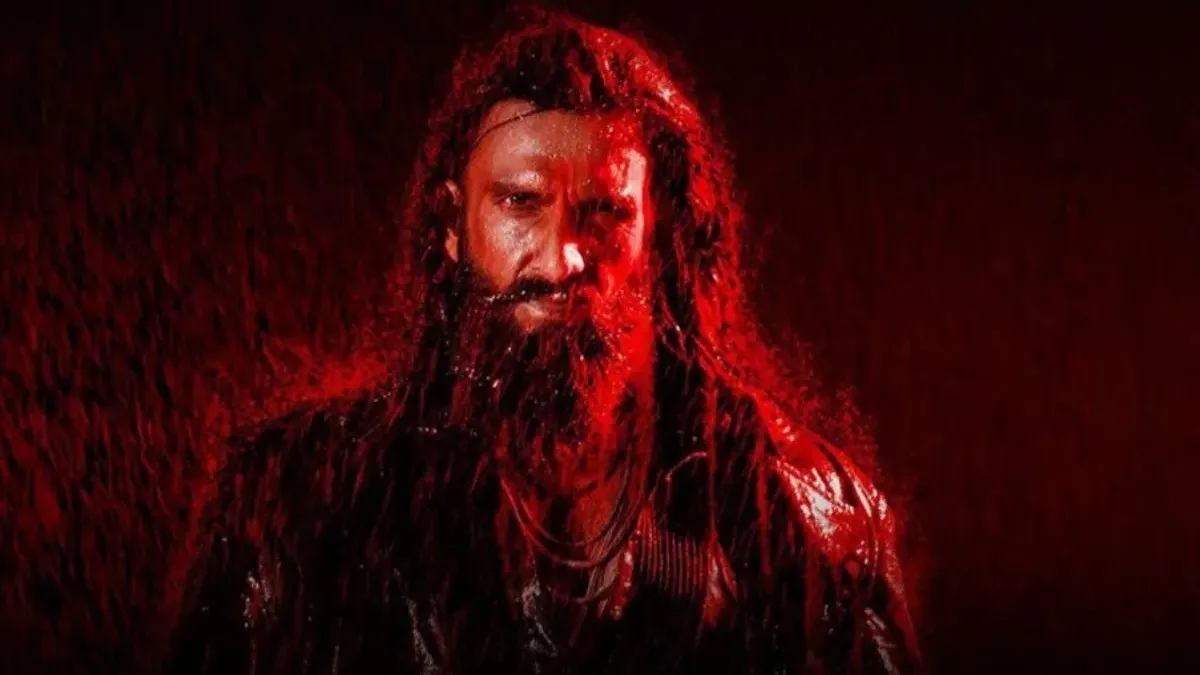 'ધુરંધર ધ રિવેન્જ' સોશિયલ મીડિયા પર લીક, અજાણ્યા વ્યક્તિ વિરુદ્ધ FIR દાખલ