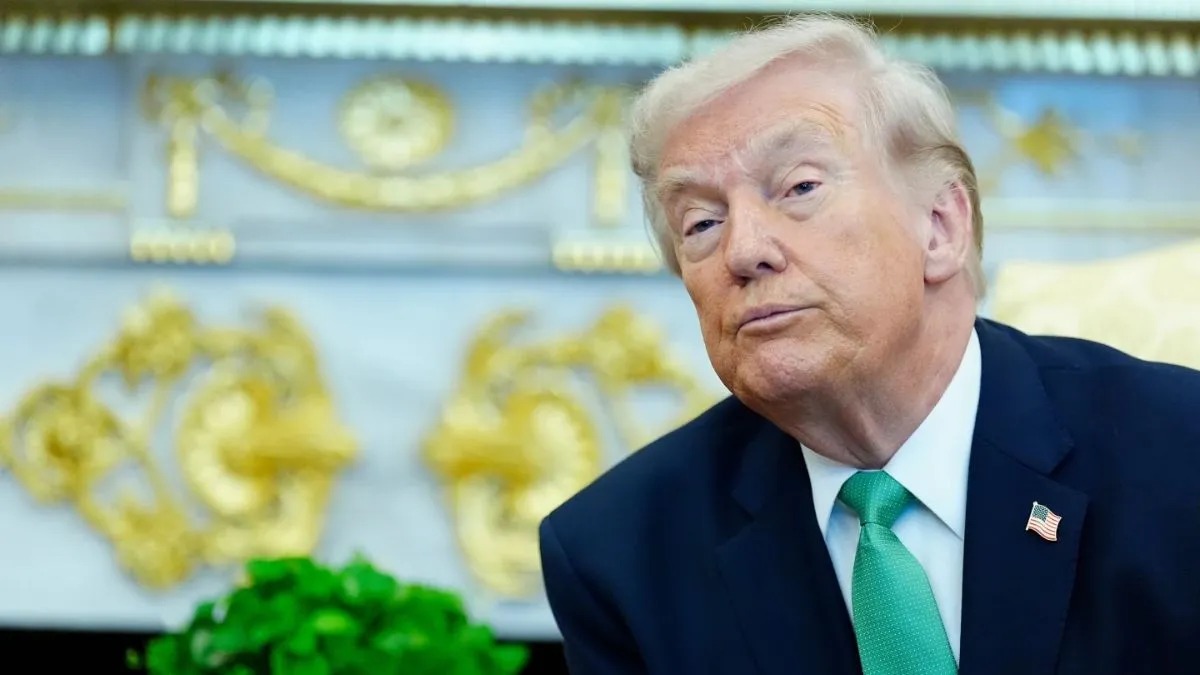 'ટ્રમ્પનું પોતાનું નિવેદન જ મોટો કાંટો બની ગયું'