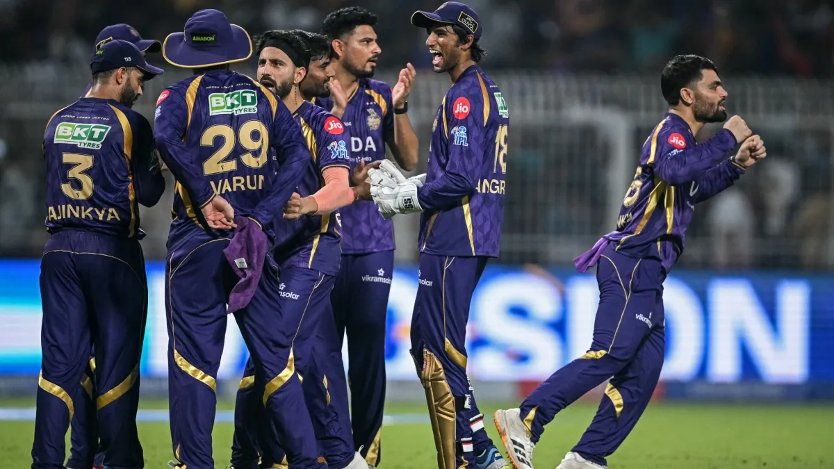 કોલકાતા નાઈટ રાઈડર્સ કેમ્પમાં તણાવ, સ્ટાર સ્પિનરની ભાગીદારી અંગે હજુ પણ સસ્પેન્સ છવાયું