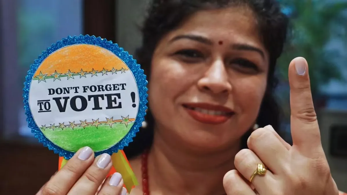 આસામ અને કેરળ સહિત ત્રણ રાજ્યોમાં આજે વિધાનસભા ચૂંટણી મતદાન; 4 મેના રોજ પરિણામ જાહેર થશે