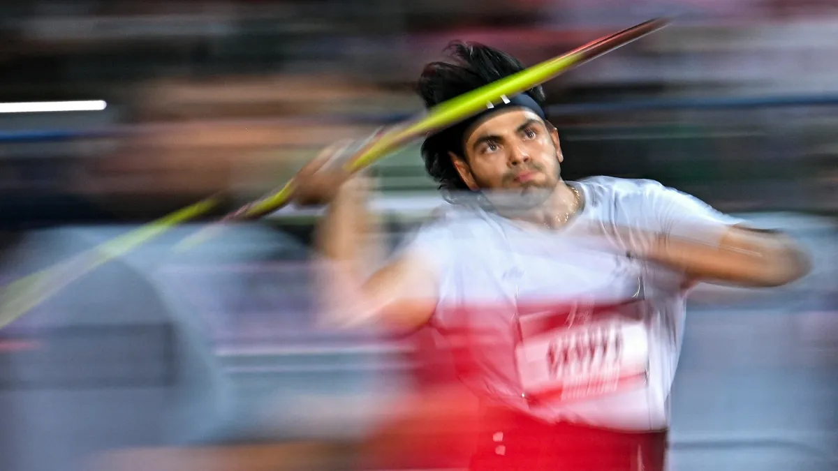 પશ્ચિમ એશિયાના તણાવને કારણે દોહા ડાયમંડ લીગ મુલતવી રહેતા નીરજ ચોપરાના ચાહકો ચોંકી ગયા