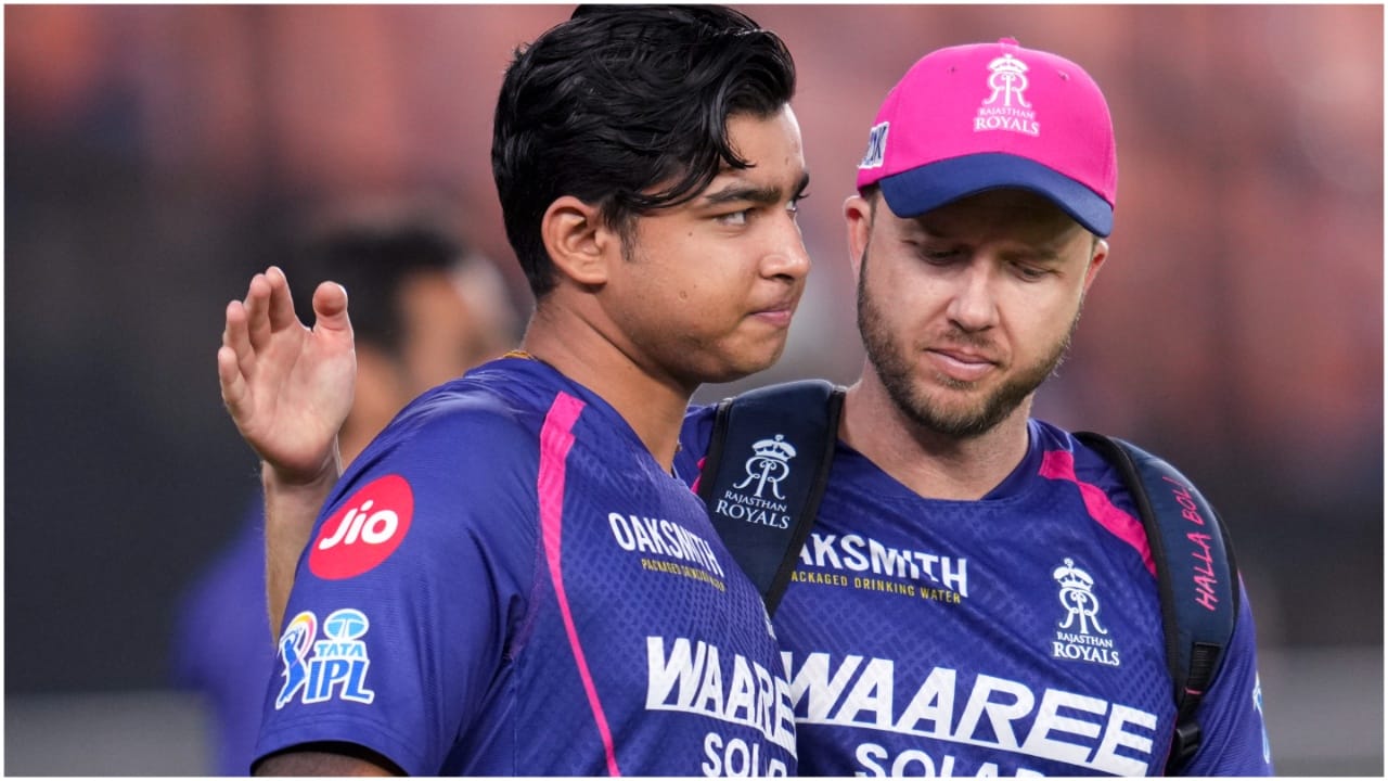 વૈભવ સૂર્યવંશીએ કરી મોટી ભવિષ્યવાણી, સૌથી સફળ કેપ્ટને કર્યો ચોંકાવનારો દાવો