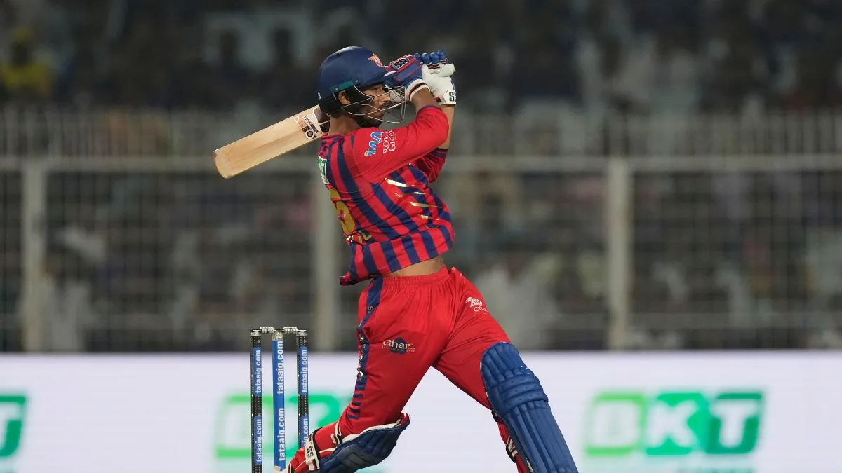 'હું મુકુલ ચૌધરીને ભારતનો સૌથી ખતરનાક બેટ્સમેન બનાવીશ' - LSG કોચની  મોટી આગાહી