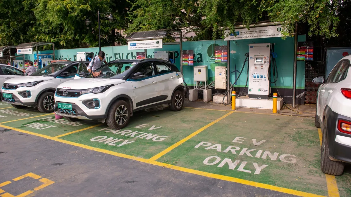 ઇલેક્ટ્રિક વાહનોને મળશે મોટો પ્રોત્સાહન! નવી EV નીતિનો ડ્રાફ્ટ બહાર પાડ્યો