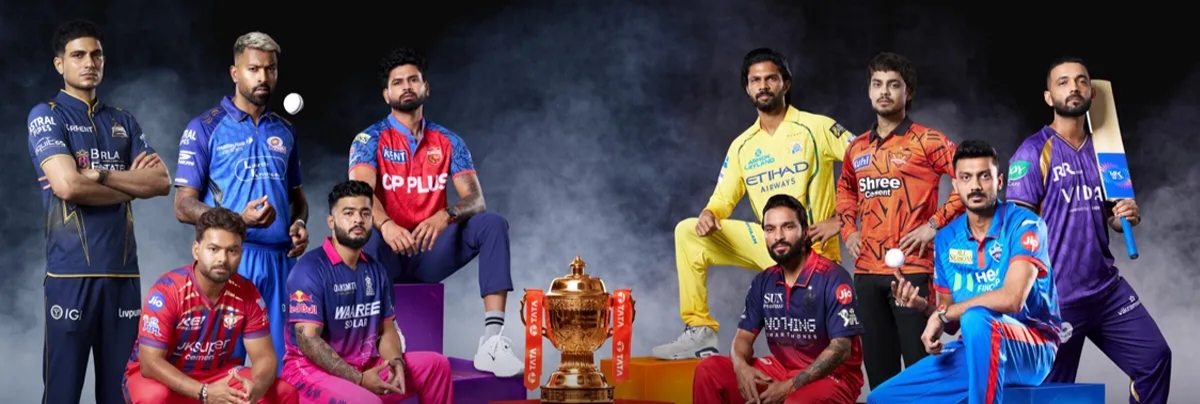 IPL પોઈન્ટ ટેબલ: ડબલ હેડર બાદ પોઈન્ટ ટેબલમાં ઉથલપાથલ