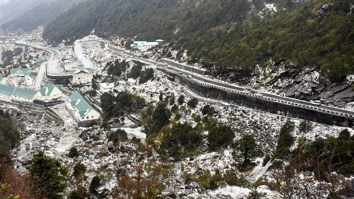 હવામાન વિભાગે 4 રાજ્યોમાં વરસાદની આગાહી