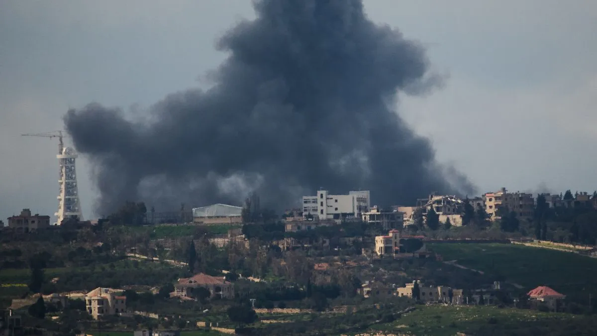 ઈરાન સાથેના યુદ્ધમાં ઈઝરાયલને 1 લાખ કરોડ રૂપિયાનું નુકસાન