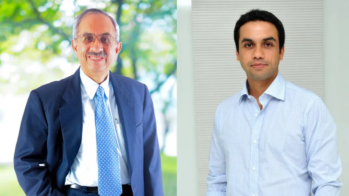 પિરોજશા ઓગસ્ટમાં નાદિર ગોદરેજ પાસેથી ગોદરેજ ઇન્ડસ્ટ્રીઝ ગ્રુપના ચેરમેન તરીકેનો કાર્યભાર સંભાળશે