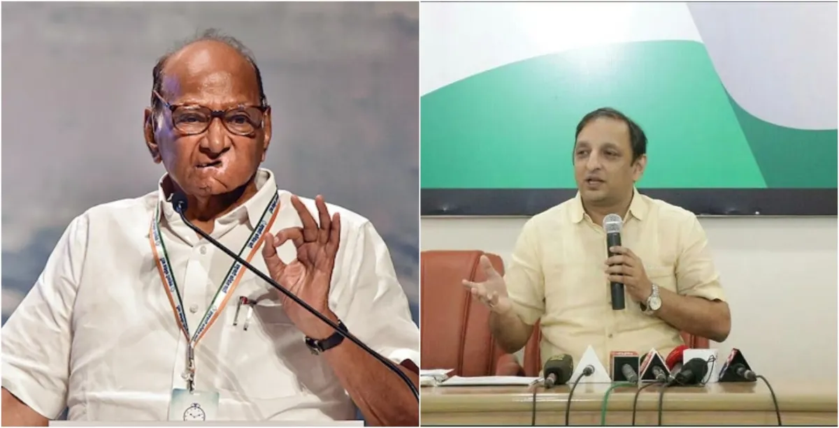 વારકરી સંપ્રદાયને લઈને મહારાષ્ટ્રનું રાજકારણ ગરમાયું; શરદ પવારના નિવેદનને કોંગ્રેસનું સમર્થન મળ્યું