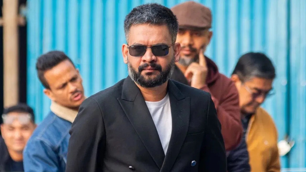 નેપાળના નવા PM બાલેન શાહની સંપત્તિ કારણે વિવાદ