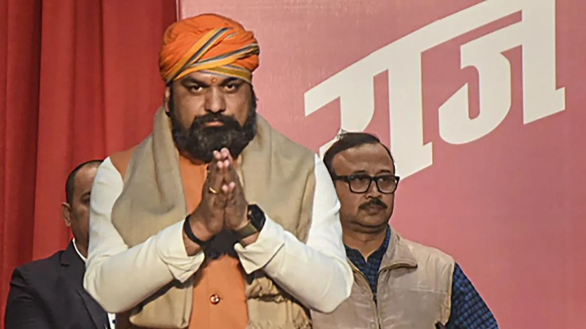 બિહારના નવનિર્મિત  મુખ્યમંત્રી સમ્રાટ ચૌધરી કેટલા ભણેલા છે?