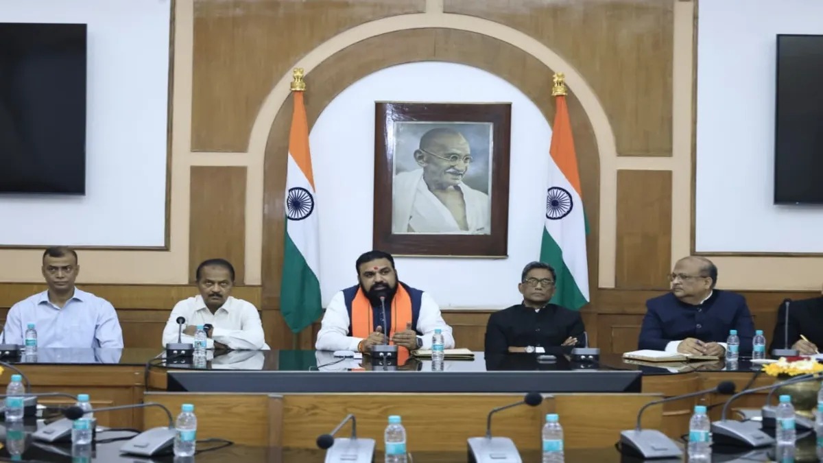 "બિહારમાં ફક્ત મોદી-નીતીશ મોડેલ જ કામ કરશે," શપથ લીધા પછી મુખ્યમંત્રી સમ્રાટ ચૌધરીએ આપ્યું પહેલું નિવેદન