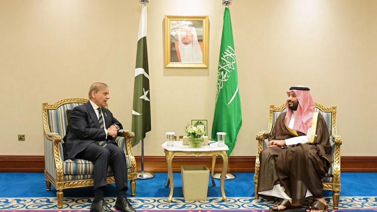 એક પાકિસ્તાની સૈનિકની કિંમત કેટલી છે? સાઉદી અરેબિયાએ બોલી લગાવી