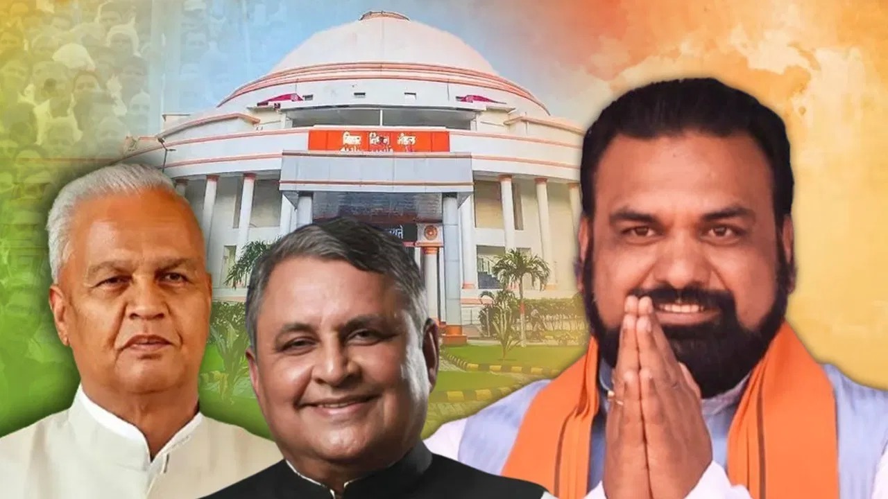 બિહારમાં વિભાગોની ફાળવણી; મુખ્યમંત્રી સમ્રાટ ચૌધરી 29 વિભાગો સંભાળશે