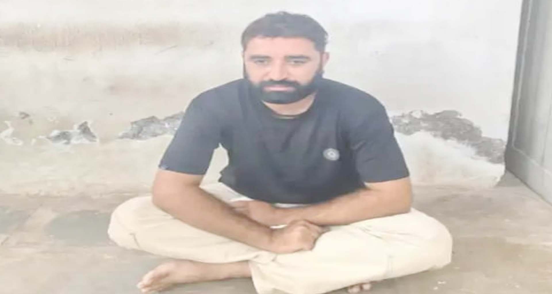 પાલનપુર પોલીસની સફળ કામગીરી : પ્રોહીબિશનનો રીઢો આરોપી પાલનપુર સબ જેલ હવાલે