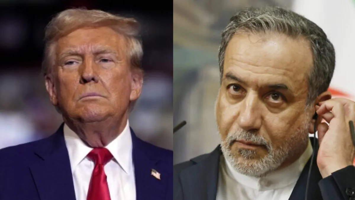 અમેરિકા અને ઈરાન ફરી વાતચીત શરૂ કરવા સંમત; પાકિસ્તાનના આર્મી ચીફ મુનીર તેહરાન પહોંચ્યા