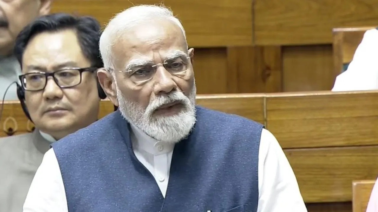 સીમાંકનમાં કોઈપણ રાજ્ય સાથે ભેદભાવ રહેશે નહીં, આ ગેરંટી છે: પીએમ મોદી